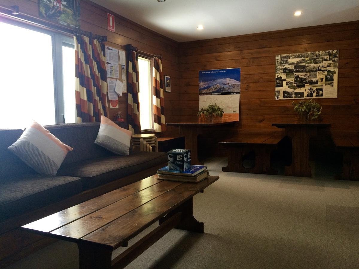 Gliss Ski Club 불러 산 외부 사진