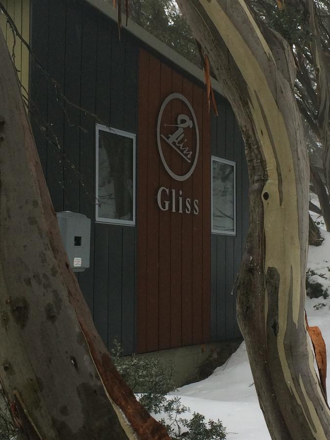 Gliss Ski Club 불러 산 외부 사진