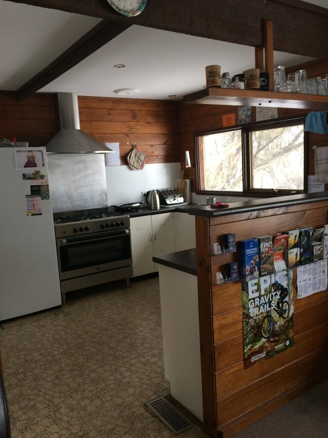Gliss Ski Club 불러 산 외부 사진